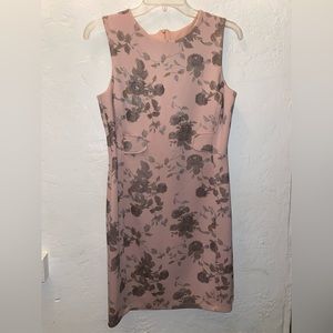 Enfocus Floral Dress